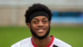 Lexus joins Billingham Town on loan