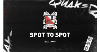 Win a grand in our Spot to Spot challenge!