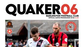 In Saturday's edition of The Quaker