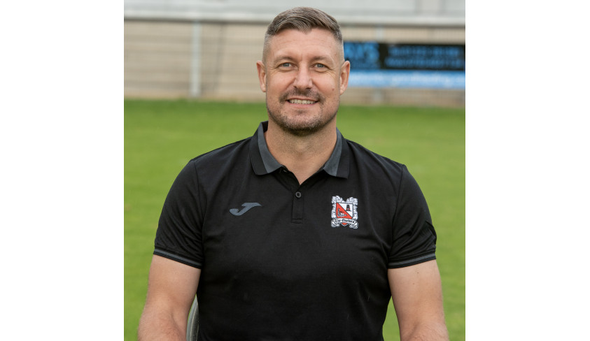 Daz: We want the same again