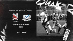 Quaker Women at home on Sunday