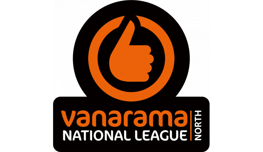 Vanarama Monthly Awards -- August/September 2021