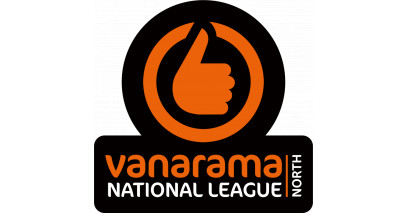 Vanarama Monthly Awards -- August/September 2021