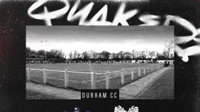 Some first team players in Durham Challenge Cup action tonight