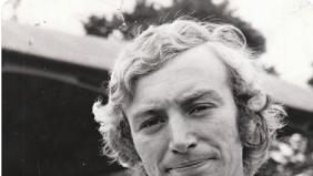 Meet Darlo great Clive Nattress in hospitality!