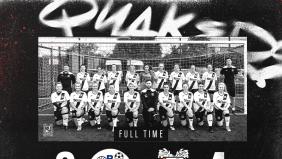 Quaker Women stretch unbeaten record to seven matches