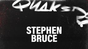 Thanks to our matchball sponsor: Stephen Bruce