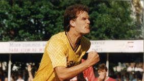 Meet Gary Coatsworth in hospitality on Saturday!