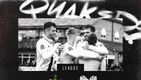 Quakers beaten at Southport