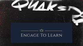 Thanks to our matchball sponsors Engage to Learn