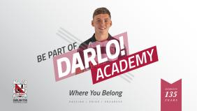 Academy at home on Wednesday