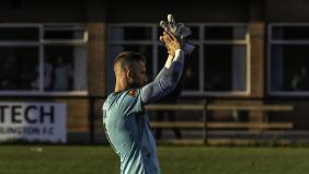 Tommy: It was great to get three points