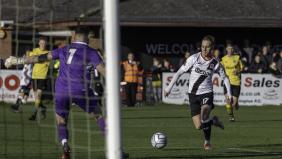 Jack: It's great to start a game