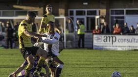 Goals and Highlights from Guiseley Win
