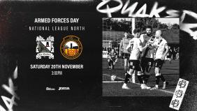 Armed Forces Day