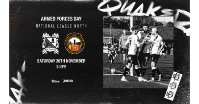 Armed Forces Day