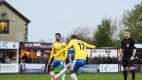 Relive our 3-1 win at Kettering