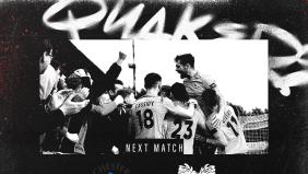 Alun: Hopefully we can go from strength to strength