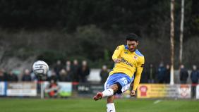 Quakers extend Danny Rose's loan until January