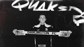 Jake Lawlor Signs On Loan