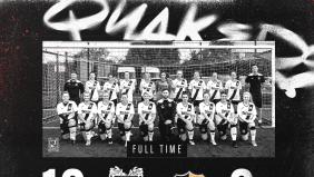 Quaker Women hit double figures!