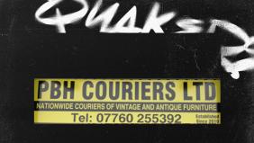 Thanks to our matchball sponsor!