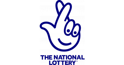 Thanks to the National Lottery!