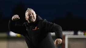 Alun: We want another good performance