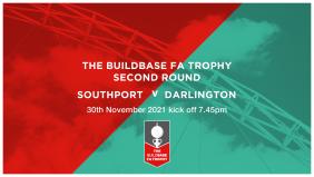 Quakers try again at Southport