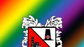 Support Rainbow Laces Day at Darlington FC!
