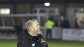 Luke scores the winner as Quakers beat the league leaders