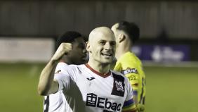 Will: It was a deserved win