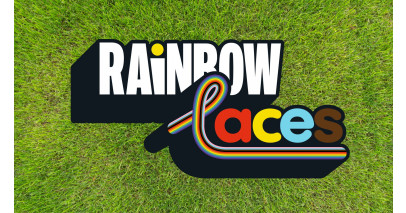 Rainbow Laces Day a big success