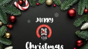 Christmas message from David Johnston