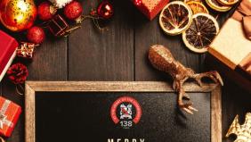 Christmas message from the DFC club chaplain