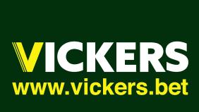 Thanks to our Spennymoor matchball sponsors -- Vickers Bet