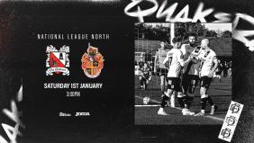 Guidance for fans attending the game on New Year's Day