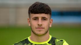 Lucas joins Pickering for a month