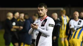 Quakers draw with Moors again