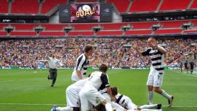 Buildbase FA Trophy draw today
