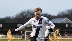 Supporters bus Man of the match