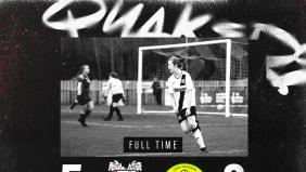 Highlights and Reaction from Women's Weekend Win