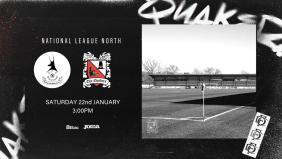 Telford v Darlington preview