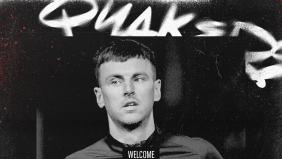 Jake signs for the rest of the season