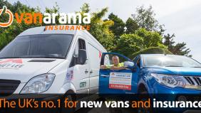 Vanarama Monthly Awards for October