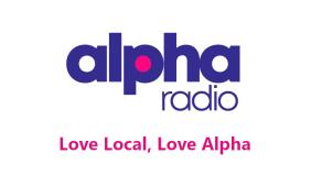 Listen to Alpha Radio!