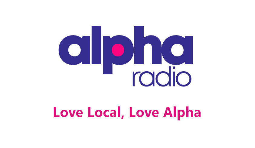 Listen to Alpha Radio!