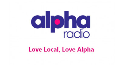 Listen to Alpha Radio!