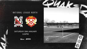 Kettering score second half winner