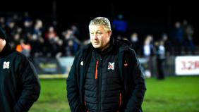 Alun: I want a massive improvement